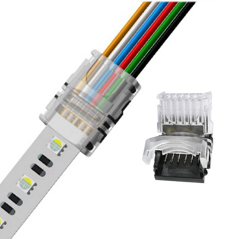 160lm/W LED Strip Light